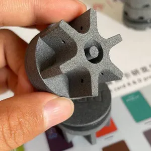 Rfid High-temperature-resistant Embedded Industrial Electronic Tag, 35mm in Diameter, Uhf Long-distance Identification thumbnail-1