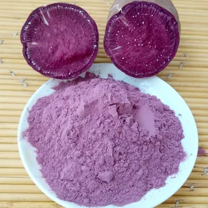 Apple Powder Fruit and Vegetable Powder Production Line thumbnail-1