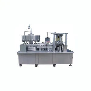 Genyond Factory Tomato Paste Ketchup Production Line Hot Selling thumbnail-3
