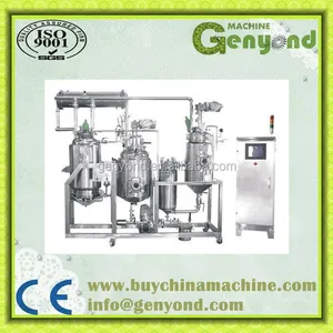 Rose Hip Concentrate Machine for Juice Processing thumbnail-2