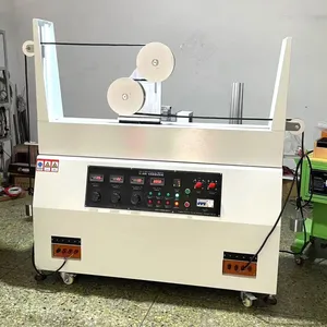 Wire and Cable Mechanical Flexing Test Machine thumbnail-5