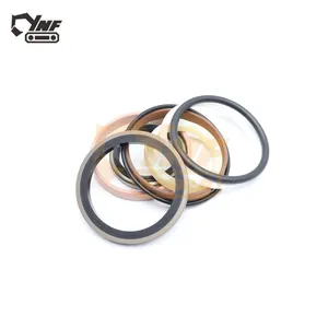 Bucket Cylinder Seal Kit for Kobelco SK55SRX-6 | YNF16965 PS01V00003F1 Excavator Hydraulic Repair Kit thumbnail-5