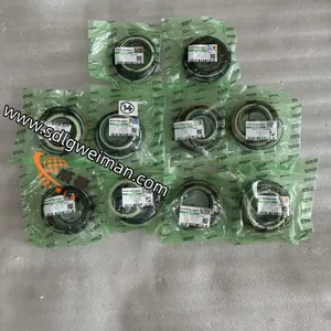 DOOSAN & DEVELON 401107-00298A SAELING KIT BUKET thumbnail-4