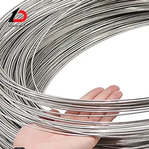 GI Wire Galvanized Iron Wire for Packaging & Fixing Works thumbnail-1