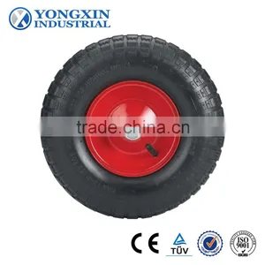 Pneumatic Wheel thumbnail-1