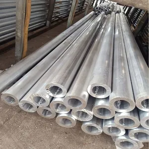 Lightweight Aluminum Tube 7075 for Aerospace and Industrial Applications thumbnail-3