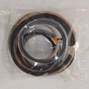 ORIGINAL XCMG 860139610 Sealing Kit 0.35kg for XCMG WHEEL LOADER ZL50GV thumbnail-3