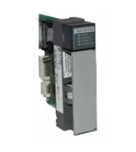 Allen-Bradley 1747-L20N is a SLC 500 Fixed Controller thumbnail-4