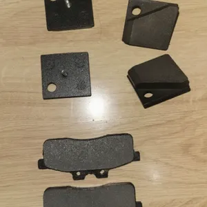 Tadano Caliper Brake Pad for Overhead Crane, With Hand Brake Shoes & Piston Repair363-819-75160 363-810-95130 Tr600ex Gr800ex thumbnail-1