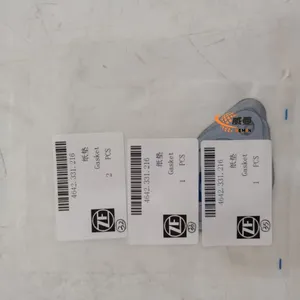 Original ZF 4642331216 Gasket For Wheel Loader Spare Parts in Stock. thumbnail-2
