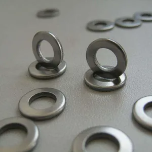 Metal Flat Washer thumbnail-1