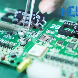 Lightweight Drone Flight Controller Mainboard Custom PCBA Assembly Service thumbnail-1