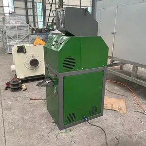 Dry Processing Copper Granulator Cable Granulator Wire Granulator Waste Electric Wire Copper Separator Machine thumbnail-5