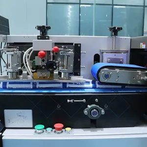 1-10 Wet Wipes Machine thumbnail-2
