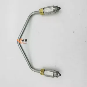 Cummins Fuel Injector Supply Tube 2896823 Fit for Cummins Engine: QSK38 CM2150 thumbnail-2