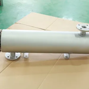 Seawater, Well, Underground, and Borehole Desalination Plant Reverse Osmosis Water Treatment Systems thumbnail-3