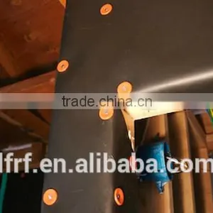 Fair Price Glass Wool Insulation Plastic Cap Fastener thumbnail-1
