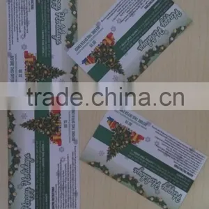 Good Promotional Packing Label thumbnail-1