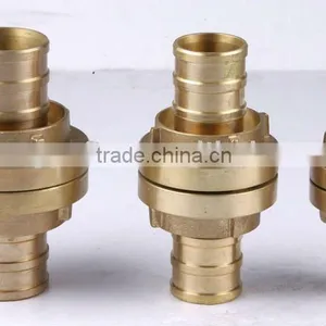Brass Storz Coupling thumbnail-1