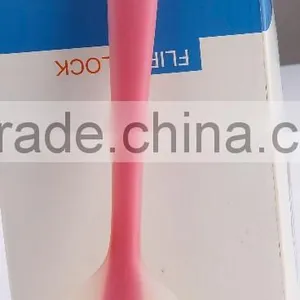 Silicone With Nylon Inside, BPA FREE, Heat Resistance, Non-toxic,Light Spaghetti Server,Kithench Utensils thumbnail-6