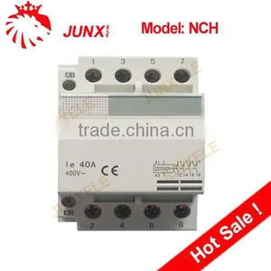 4p Modular Contactor thumbnail-1
