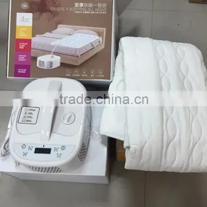2016 Newest Mattress Topper for Good Sleep Water Cooling and Heating Function thumbnail-6