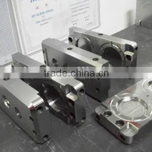 China Shenzhen Plastic Mould Making. Mould Manufacturer With Custom HASCO, DME Standard, Good Quality Control. thumbnail-1