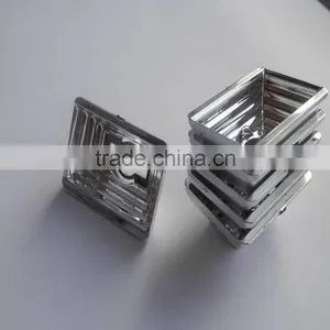 35mm Rectangle Shape Reflector for 1W - 3W Led Chip thumbnail-5