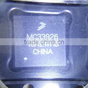 Multiple Switch MC33972ATEK thumbnail-2