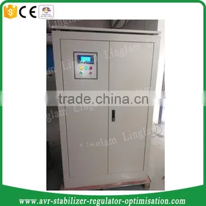 300kw Voltage Regulator thumbnail-4