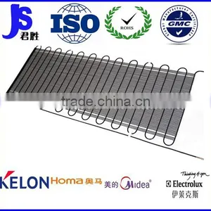 Titanium Condenser for Fridge Door Parts thumbnail-1
