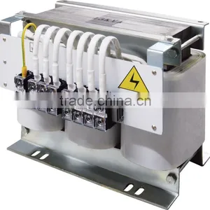 NEW!!!200 KVA Voltage Transformer thumbnail-1