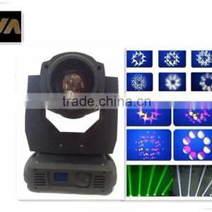 Sharpy Beam 230 7r Mini Moving Head / 230w Sharpy 7r Mini Beam Moving Head Light thumbnail-1