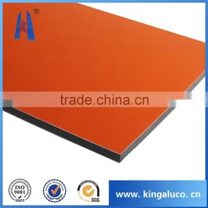 Quality Warranty Size 3mm 4mm 5mm 6mm Acp Panel thumbnail-1