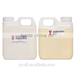 Dop Substitute Plasticizer Epoxidized Soybean Oil Intermediate Auxiliary Agents for Pvc Granules ESO/ESBO PVC Plasticizer thumbnail-6