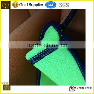 Hot Thermo SCR Neoprene Slimming Sauna Pants thumbnail-6