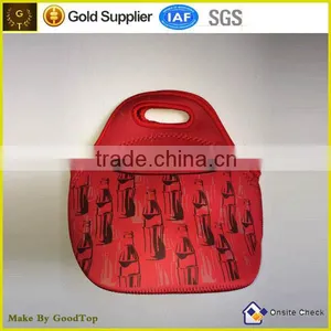 Neoprene Lunch Bag Factory Wholesale in Stock Quality Choice thumbnail-1