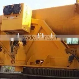 Used Good Condition Truck Crane Xcmg QY50k thumbnail-3