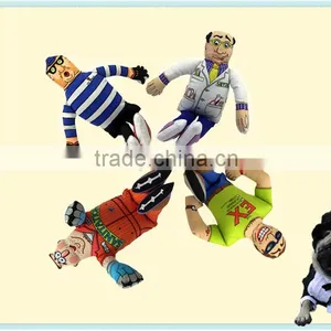 Wholesale Pet Chew Toys Interesting Sanitation Workers thumbnail-2