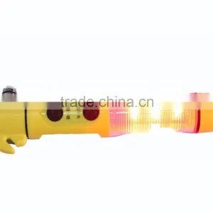Emergency Hammer & Belt Cutter thumbnail-1