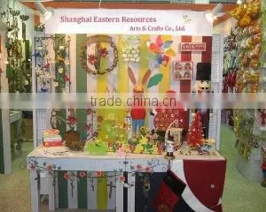Shanghai Eastern Resources Arts & Crafts Co., Ltd. company overview - view 1 thumbnail