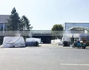 Hangzhou Qihang Textile Co., Ltd. company overview - view 1 thumbnail