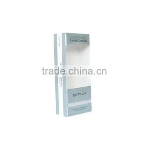 Wholesale Excellent Quality Logo Customized Paper Box thumbnail-6