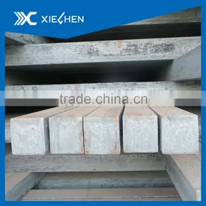 Hot Rolled Technique Steel Billet thumbnail-1