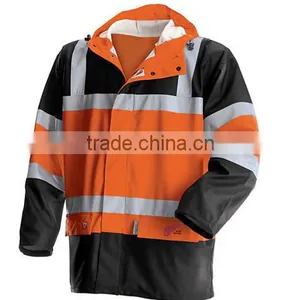 Bike Safety Jacket thumbnail-1