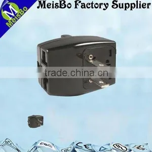 USA Specification Adaptor Converter Plug in 100v-250v ac thumbnail-1