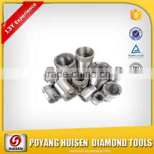 Reasonable Price Core Drill Bit thumbnail-1