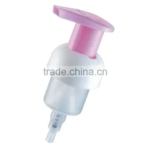 Plastic Foam Pump, Lotion Pump (WK-13-5) thumbnail-1