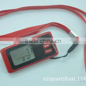 Promotional Customized Pedometer 3d thumbnail-2