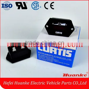 Hot Sale 48v Curtis Indicator 906T thumbnail-4